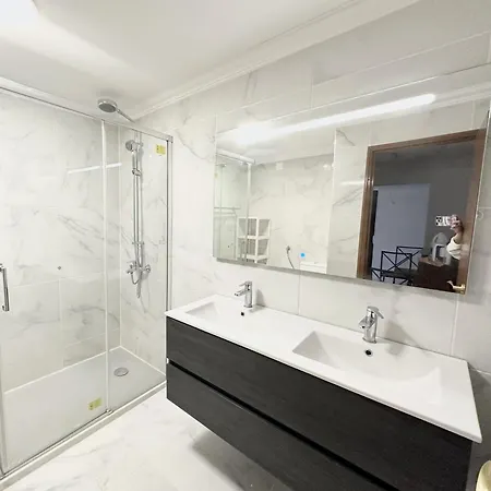 Lägenhet Baixa 208 Apartment-chiado Lisboa
