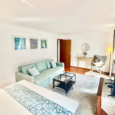 Lägenhet Baixa 208 Apartment-chiado Lisboa