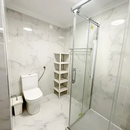 Apartmán Baixa 208 Apartment-chiado Lisboa