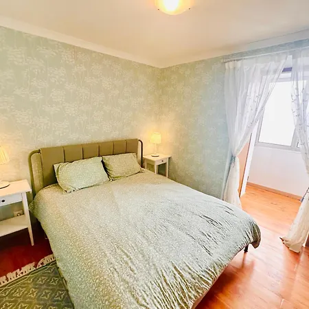 Apartmán Baixa 208 Apartment-chiado Lisboa