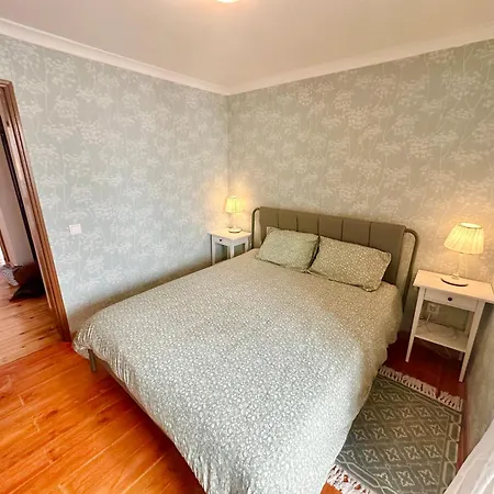 Baixa 208 Apartment-chiado * Lizbona