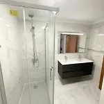 Baixa 208 Apartment-chiado Lägenhet