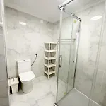 Lägenhet Baixa 208 Apartment-chiado Lisboa