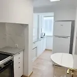 Lägenhet Baixa 208 Apartment-chiado Lisboa