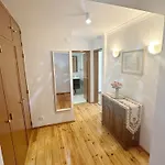 Baixa 208 Apartment-chiado Lisboa