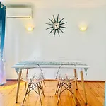 Lägenhet Baixa 208 Apartment-chiado *