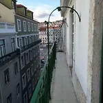 Baixa 208 Apartment-chiado Lägenhet Lisboa
