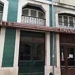 Lägenhet Baixa 208 Apartment-chiado