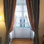Baixa 208 Apartment-chiado Lägenhet *
