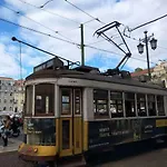 Lägenhet Baixa 208 Apartment-chiado *