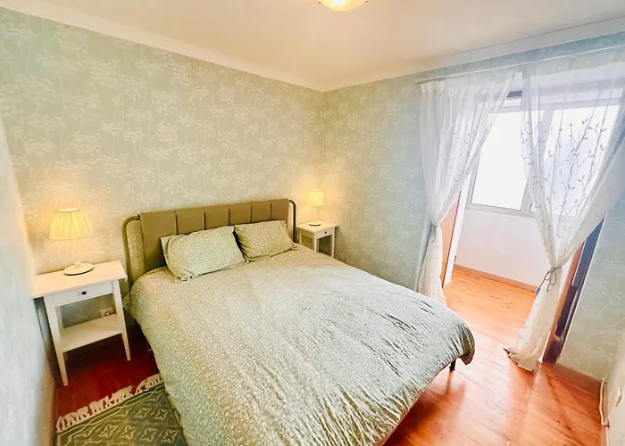 דירה Baixa 208 Apartment-chiado ליסבון