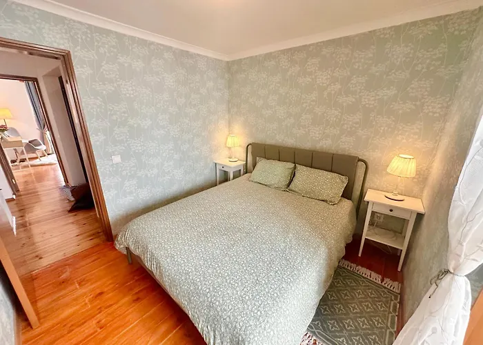 Baixa 208 Apartment-chiado * ליסבון