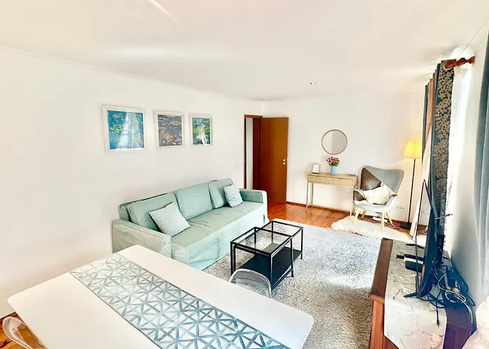 Apartament Baixa 208 Apartment-chiado Lizbona