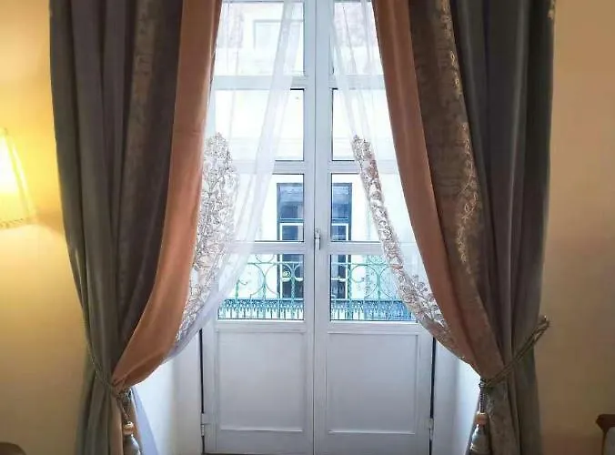 Baixa 208 Apartment-chiado Apartament *