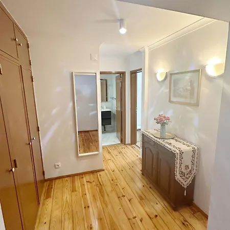 Baixa 208 Apartment-chiado Lisbon