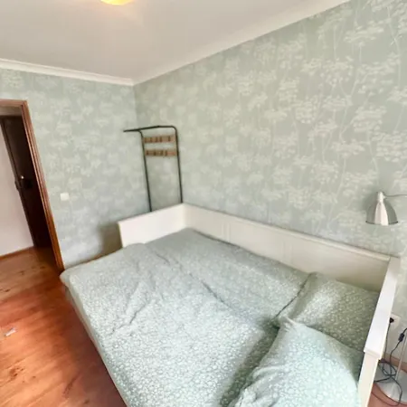 Baixa 208 Apartment-chiado Apartment Lisbon